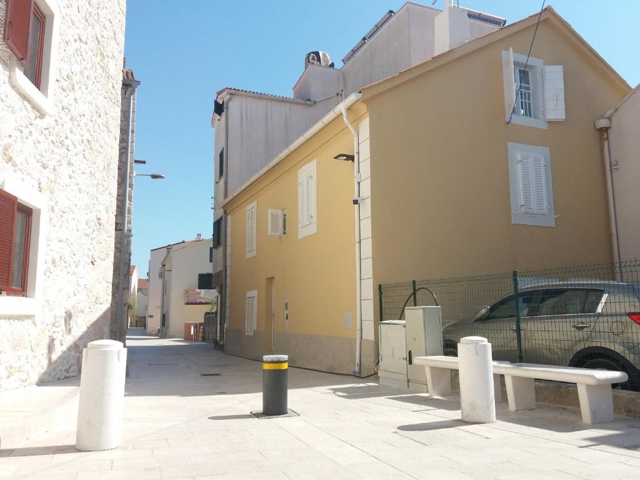 Holiday home Klarisa, Novalja, Pag, Exterior - in city center